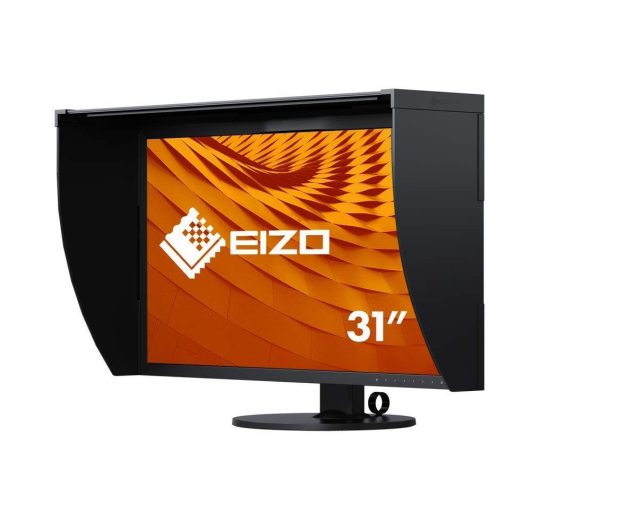 Eizo ColorEdge CG319X-BK 4K - 449171 - zdjęcie 4